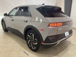 2024 Hyundai IONIQ 5 SE Standard Range