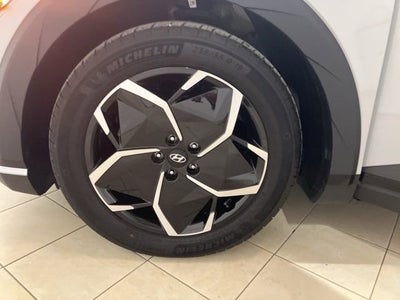 2024 Hyundai IONIQ 5 SE Standard Range
