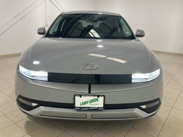 2024 Hyundai IONIQ 5 SE Standard Range