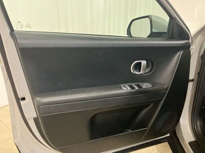 2024 Hyundai IONIQ 5 SE Standard Range