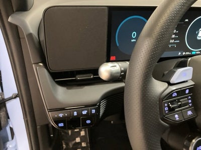 2025 Hyundai IONIQ 5 N Base