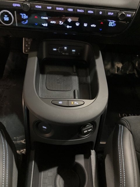 2025 Hyundai IONIQ 5 N Base