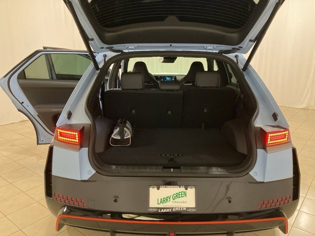 2025 Hyundai IONIQ 5 N Base