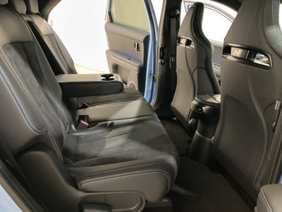 2025 Hyundai IONIQ 5 N Base