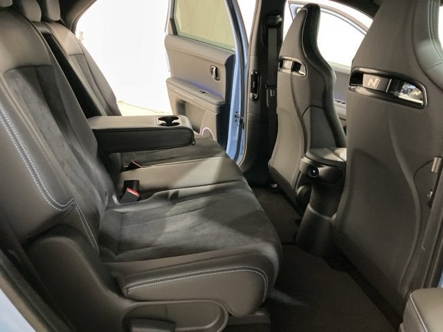 2025 Hyundai IONIQ 5 N Base