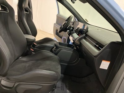 2025 Hyundai IONIQ 5 N Base