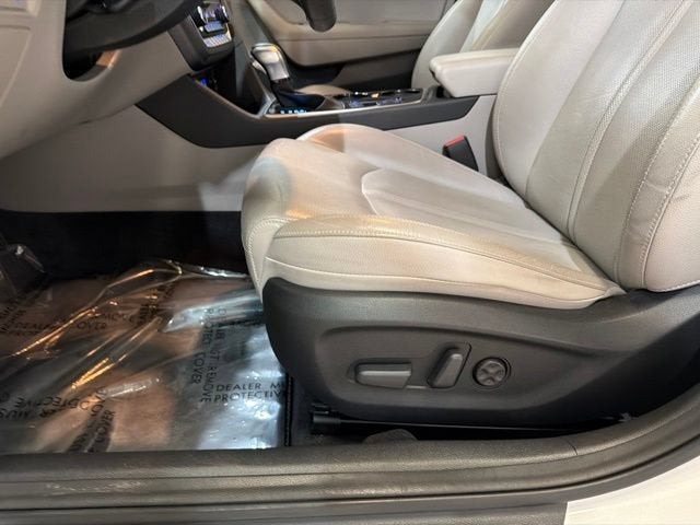 2019 Hyundai Sonata Plug-In Hybrid Limited