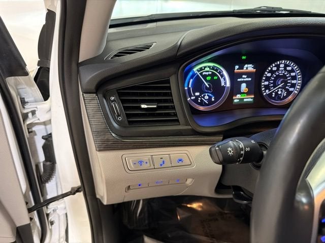 2019 Hyundai Sonata Plug-In Hybrid Limited