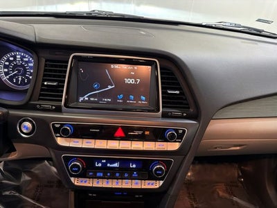 2019 Hyundai Sonata Plug-In Hybrid Limited