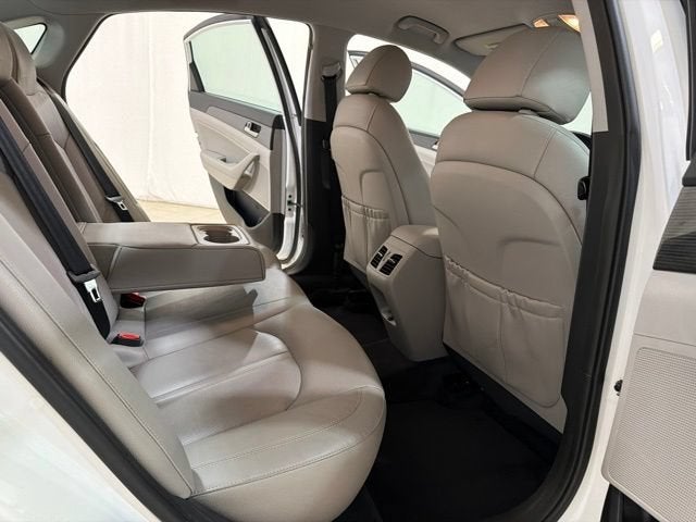 2019 Hyundai Sonata Plug-In Hybrid Limited