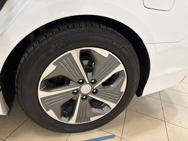 2019 Hyundai Sonata Plug-In Hybrid Limited