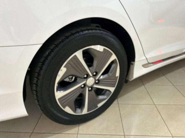 2019 Hyundai Sonata Plug-In Hybrid Limited