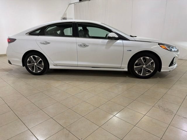 2019 Hyundai Sonata Plug-In Hybrid Limited