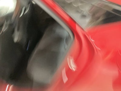 2024 Hyundai Elantra N Base