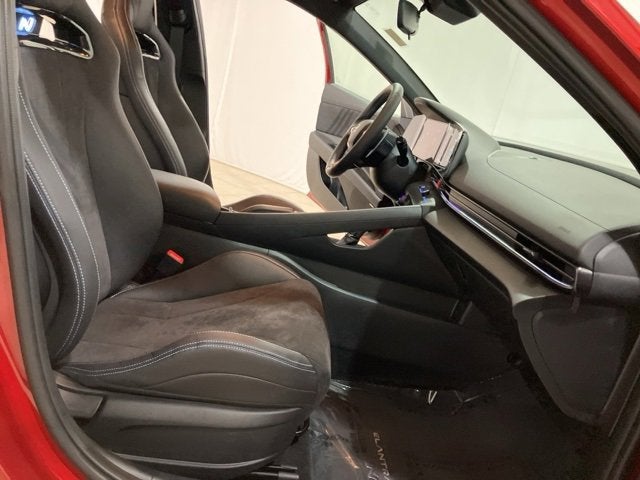 2024 Hyundai Elantra N Base