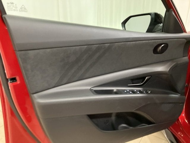 2024 Hyundai Elantra N Base