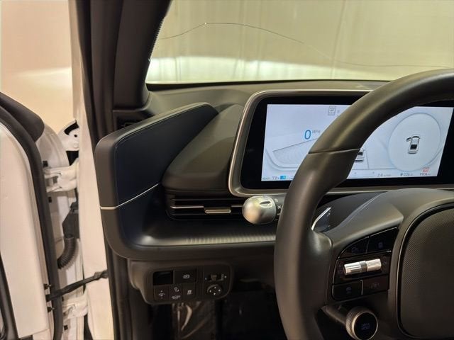 2025 Hyundai IONIQ 6 SE