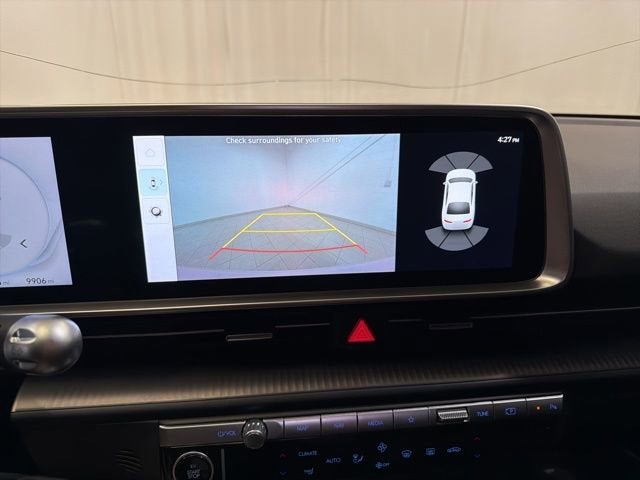 2025 Hyundai IONIQ 6 SE