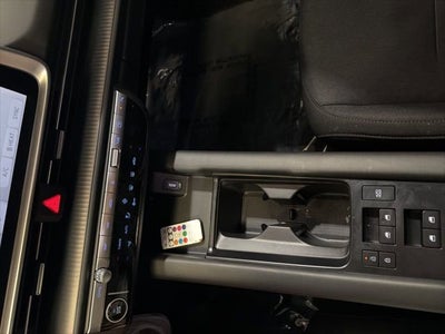 2025 Hyundai IONIQ 6 SE