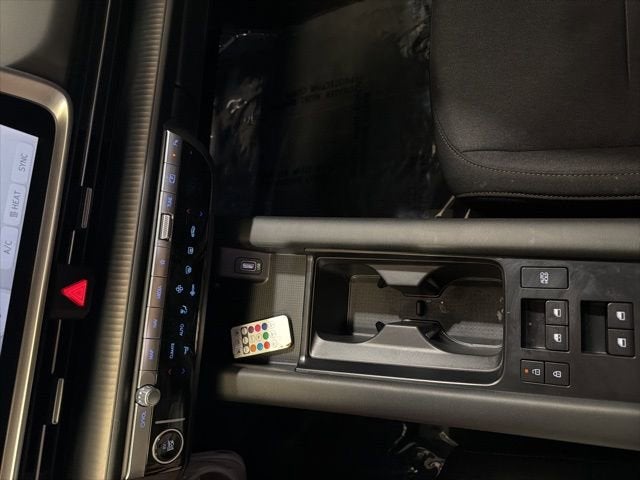 2025 Hyundai IONIQ 6 SE