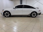 2025 Hyundai IONIQ 6 SE