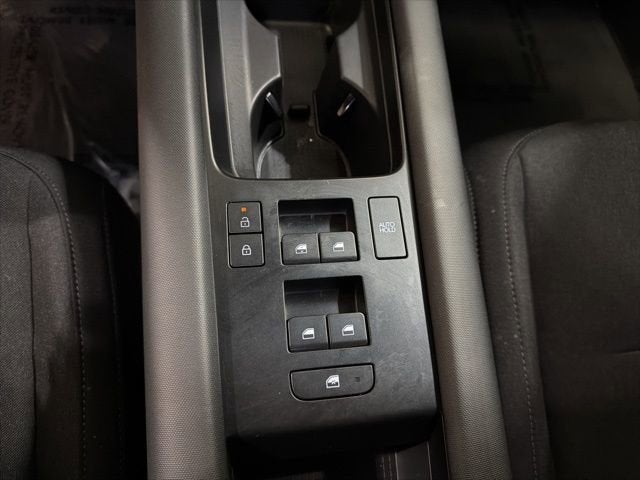 2025 Hyundai IONIQ 6 SE