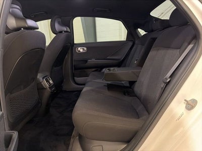 2025 Hyundai IONIQ 6 SE