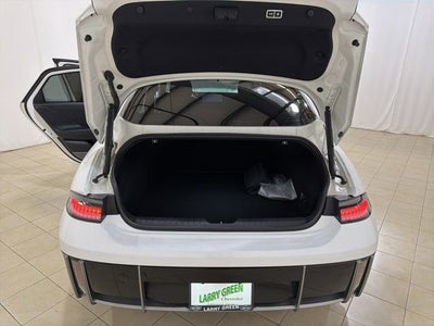 2025 Hyundai IONIQ 6 SE