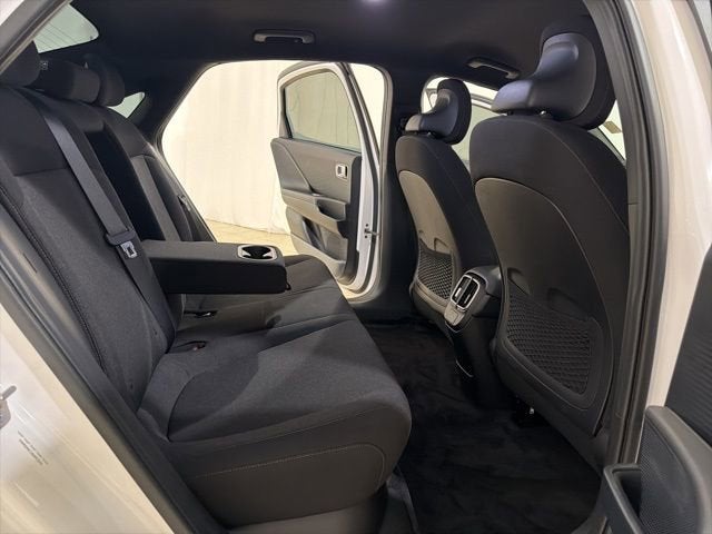 2025 Hyundai IONIQ 6 SE