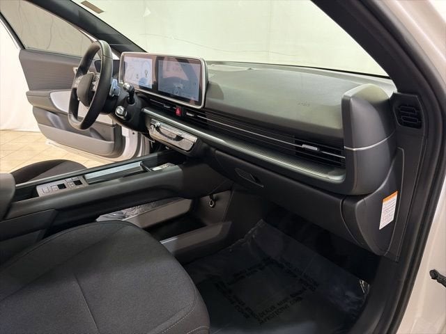 2025 Hyundai IONIQ 6 SE