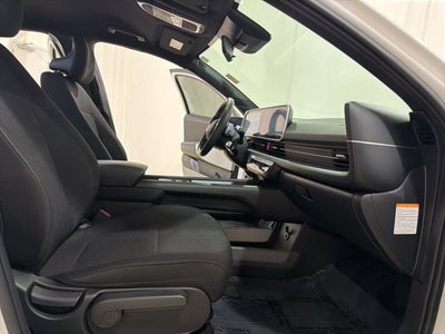 2025 Hyundai IONIQ 6 SE