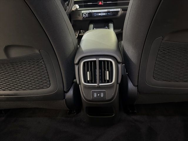 2025 Hyundai IONIQ 6 SE
