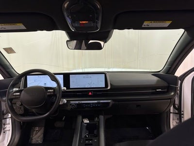 2025 Hyundai IONIQ 6 SE