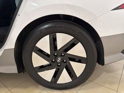 2025 Hyundai IONIQ 6 SE