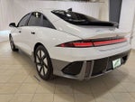 2025 Hyundai IONIQ 6 SE