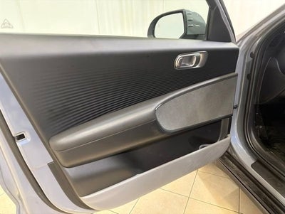 2025 Hyundai IONIQ 6 SE