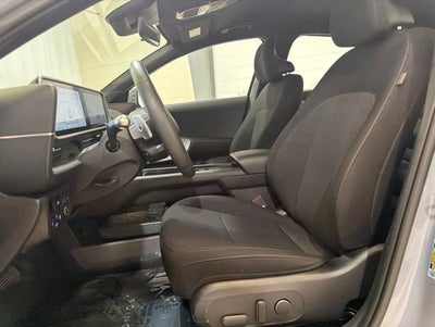 2025 Hyundai IONIQ 6 SE