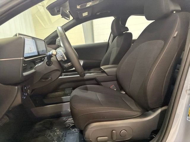 2025 Hyundai IONIQ 6 SE
