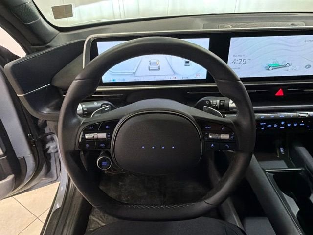 2025 Hyundai IONIQ 6 SE