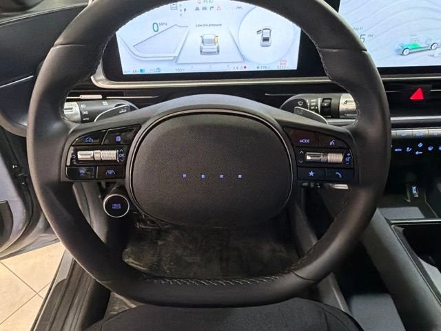 2025 Hyundai IONIQ 6 SE