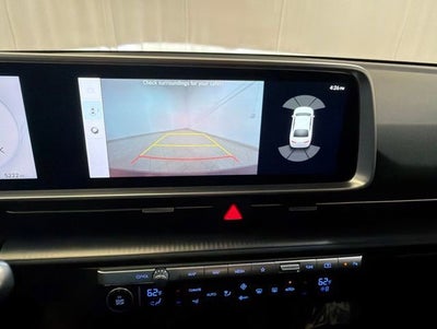 2025 Hyundai IONIQ 6 SE