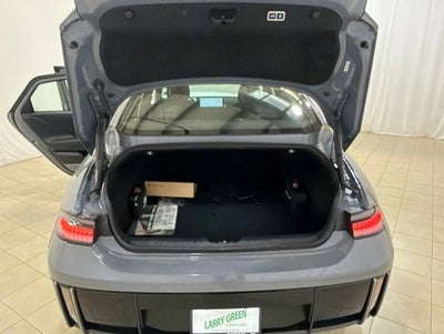2025 Hyundai IONIQ 6 SE