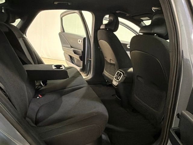 2025 Hyundai IONIQ 6 SE