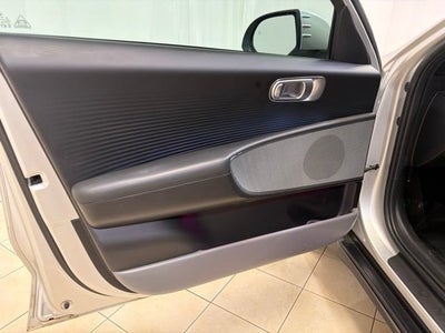 2024 Hyundai IONIQ 6 SEL