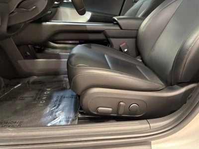2024 Hyundai IONIQ 6 SEL