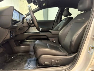 2024 Hyundai IONIQ 6 SEL