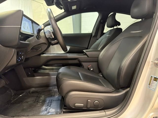 2024 Hyundai IONIQ 6 SEL
