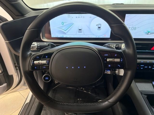 2024 Hyundai IONIQ 6 SEL