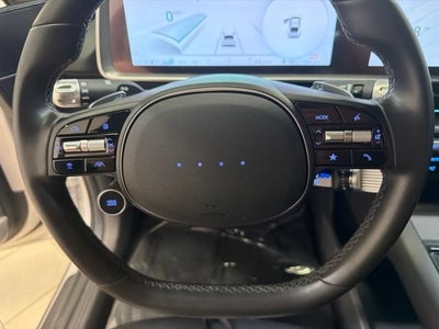 2024 Hyundai IONIQ 6 SEL