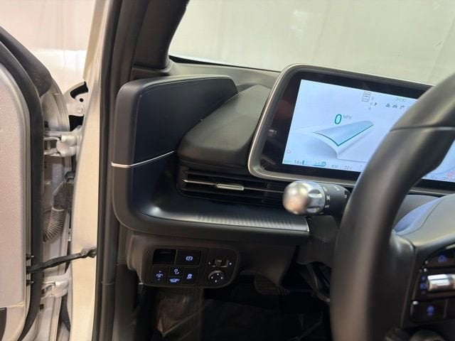 2024 Hyundai IONIQ 6 SEL